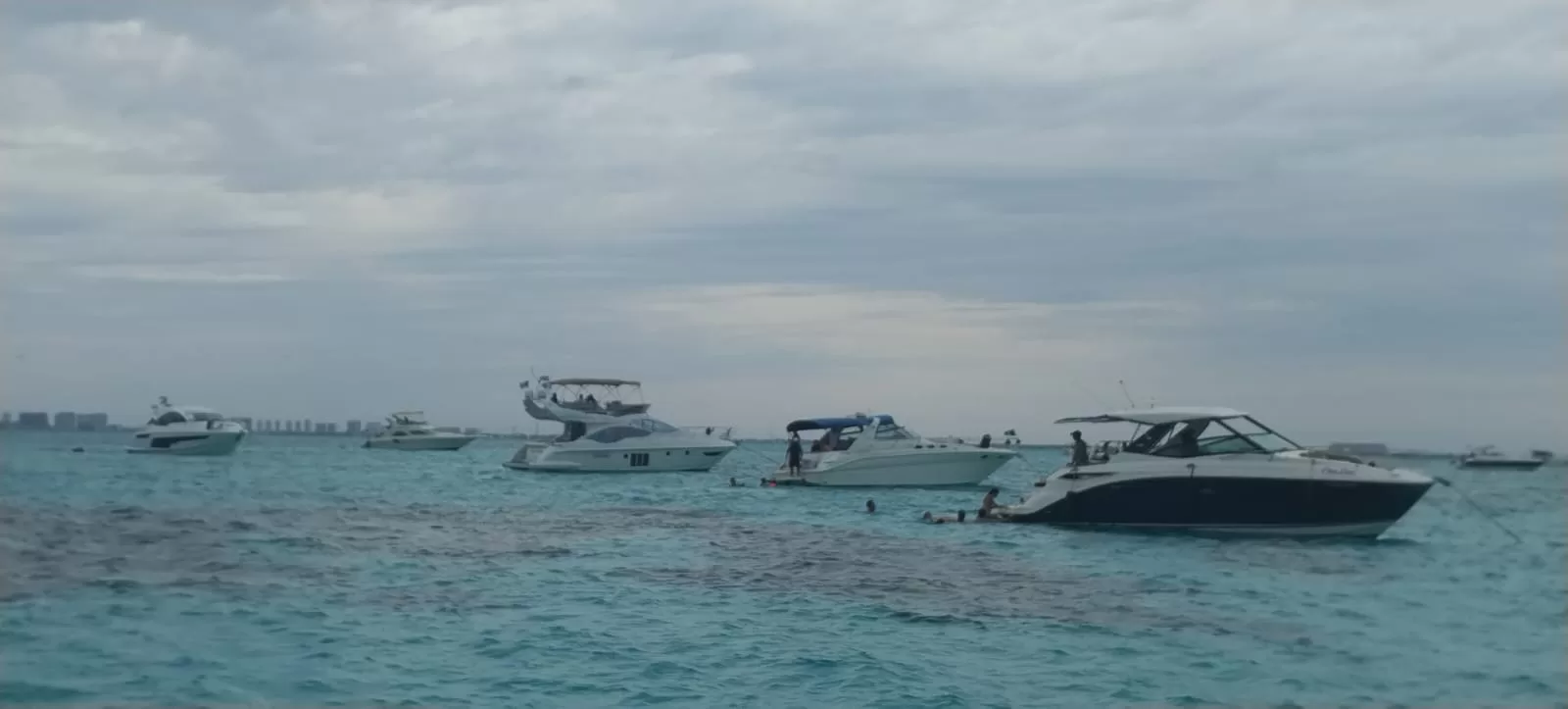 Más de 100 días de puerto cerrado afectaron a náuticos