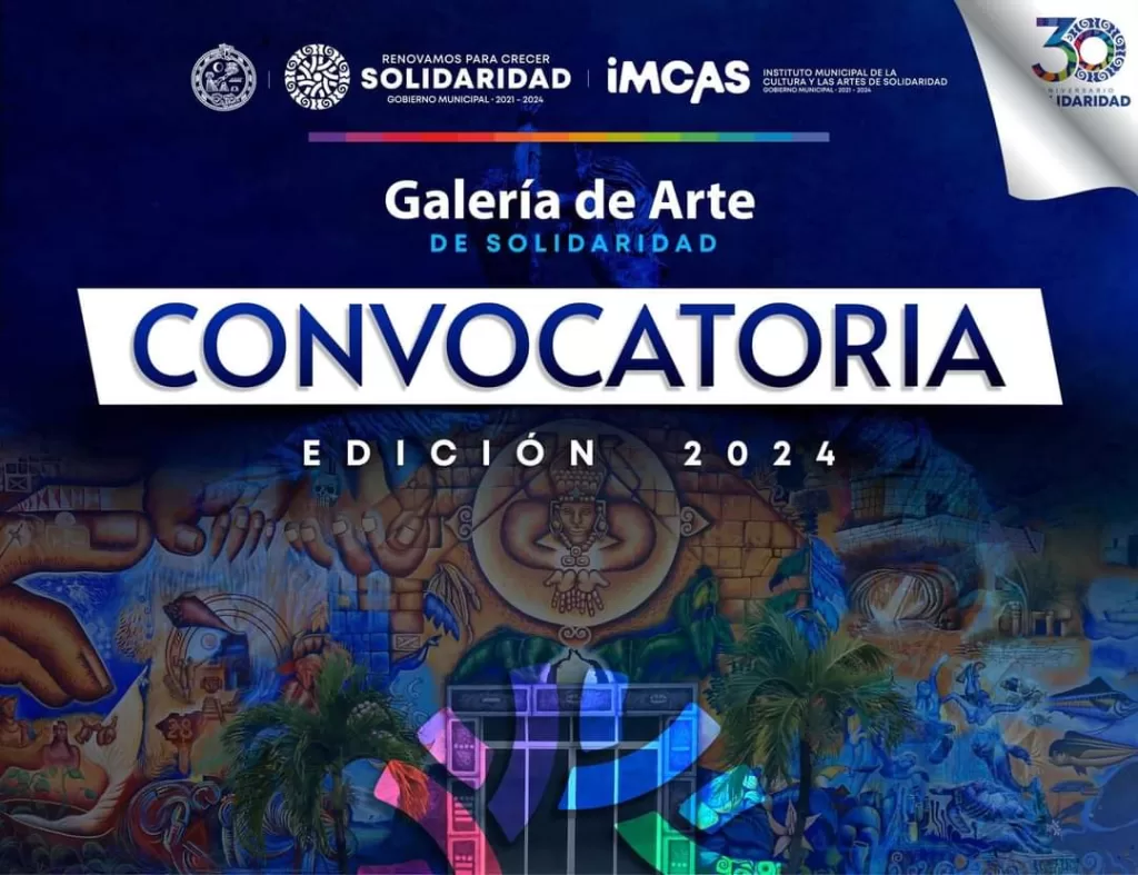 Invitan a artistas plásticos y visuales para exponer obras en galería de arte