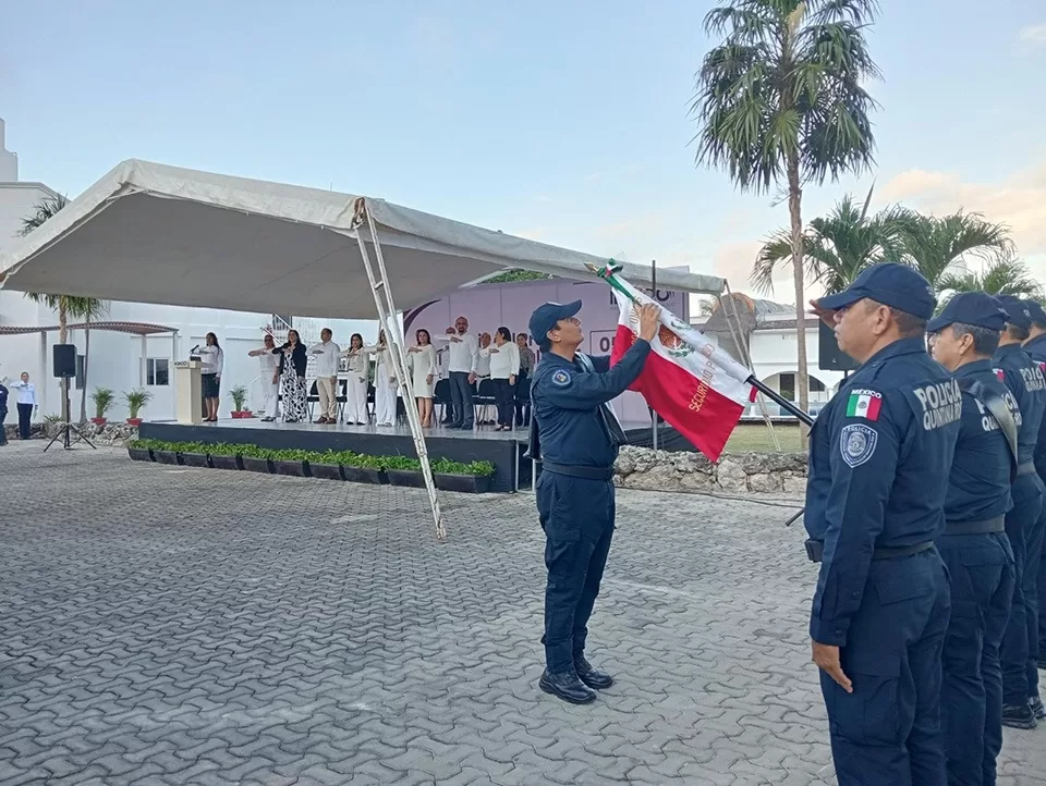 Inicia formalmente el proceso electoral en Quintana Roo con un llamado a la participación ciudadana