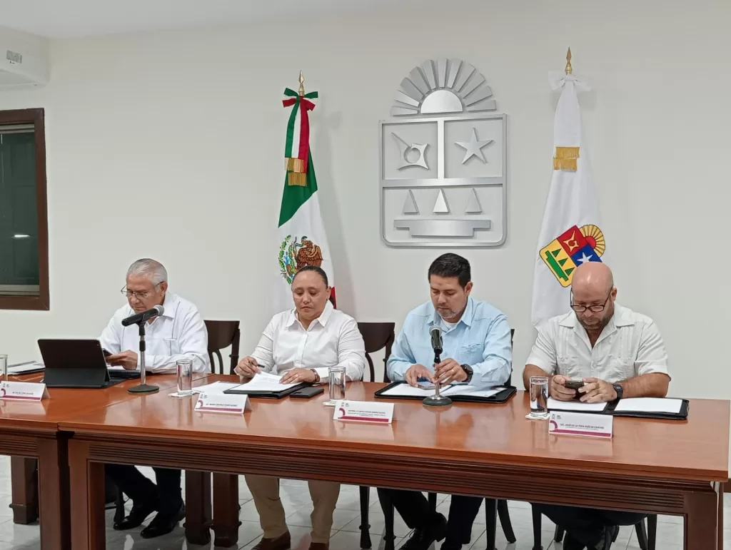 Preparan estímulos en el costo de los trámites de licencias de conducir de Quintana Roo