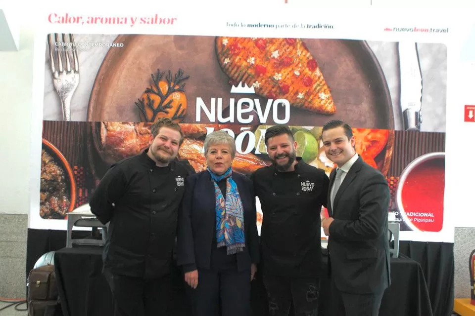 Celebran el ingreso de la gastronomía mexicana a la Guía Michelin