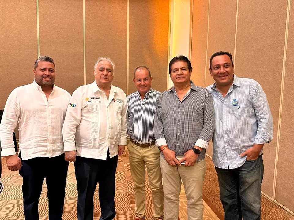 Sectur constata la reactivación de Acapulco y Coyuca de Benítez