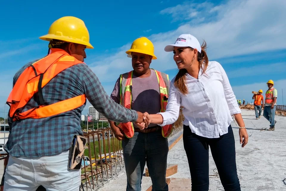 El Estado lidera el crecimiento industrial en el país con un aumento del 118.8%