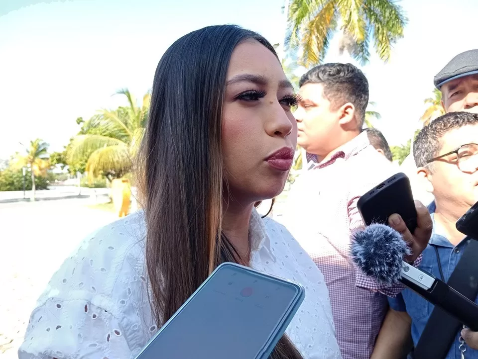 Garantizada la unidad en Morena de Quintana Roo, asegura Johana Acosta