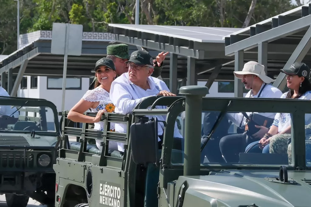 Nuevo aeropuerto de Tulum ya tiene conexión con 19 destinos afirma Mara Lezama