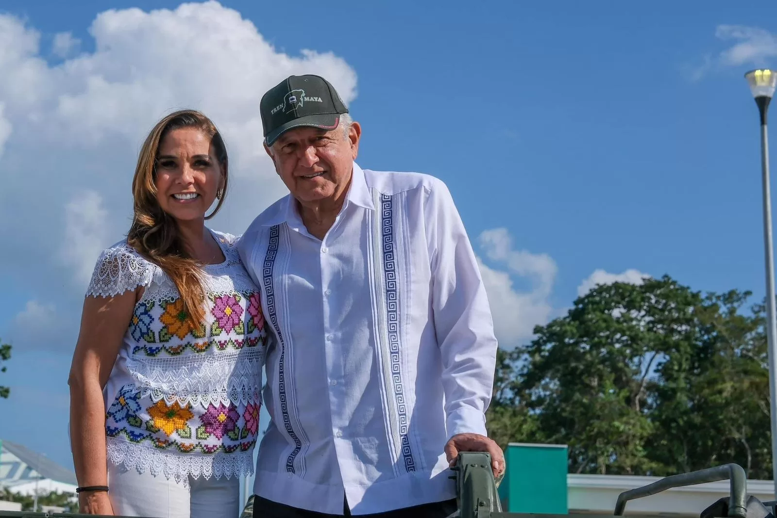 Nuevo aeropuerto de Tulum ya tiene conexión con 19 destinos afirma Mara Lezama