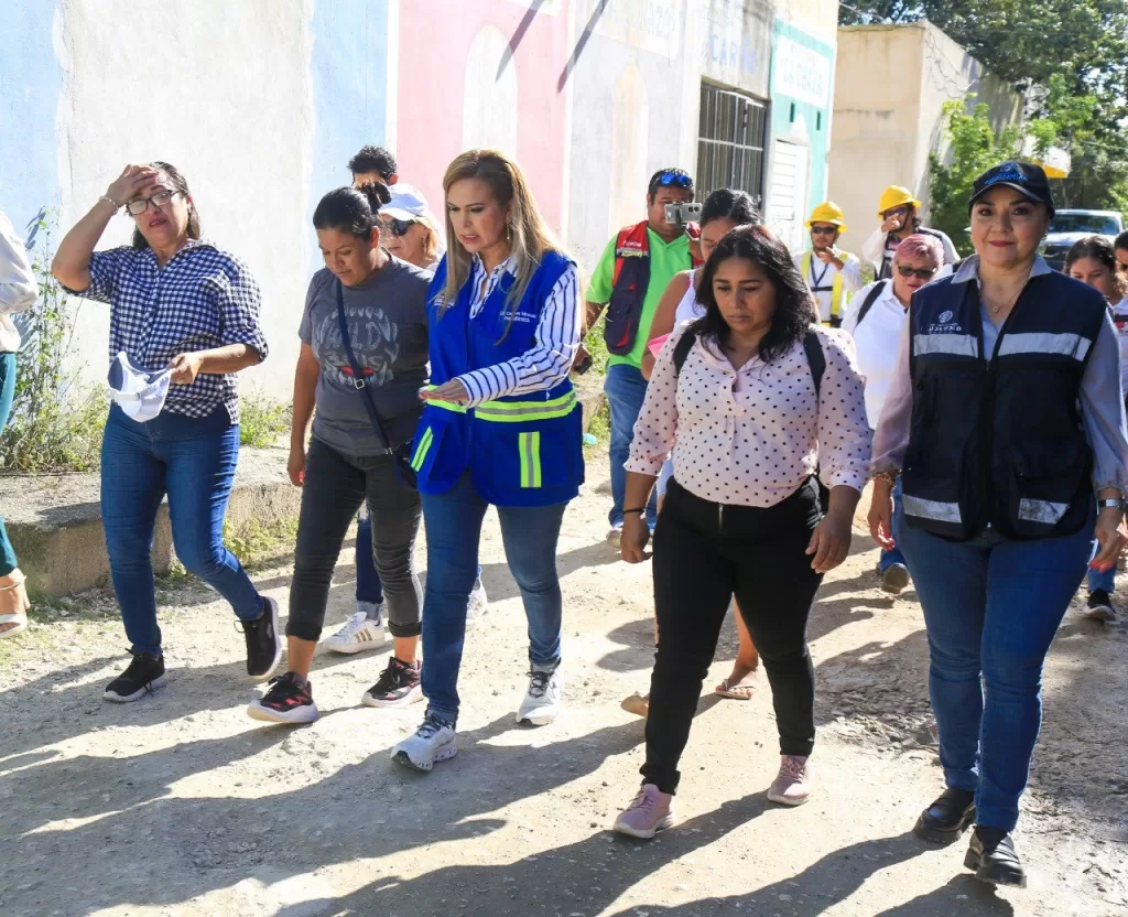 Se le cumple a Cristo Rey con inicio de electrificación