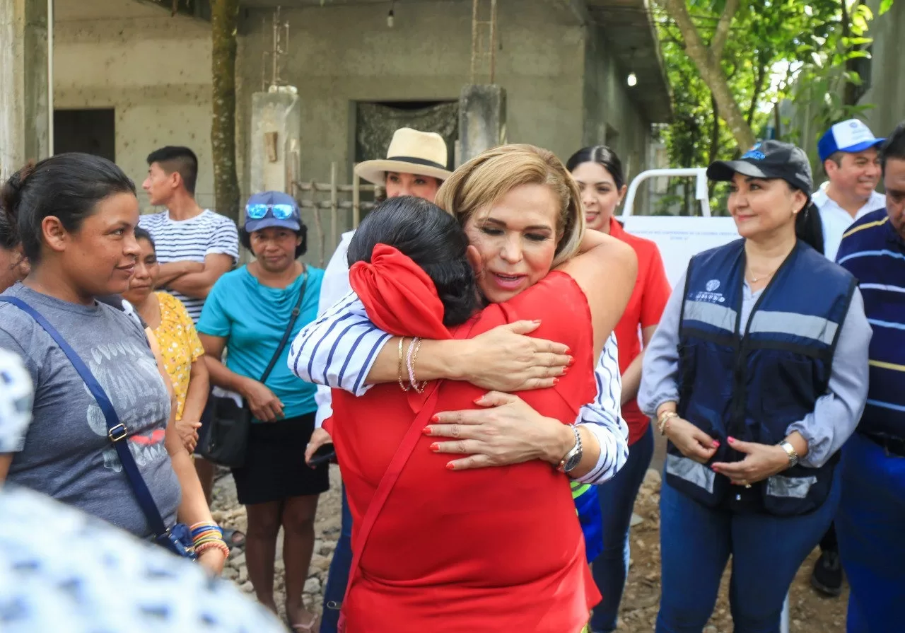 Se le cumple a Cristo Rey con inicio de electrificación