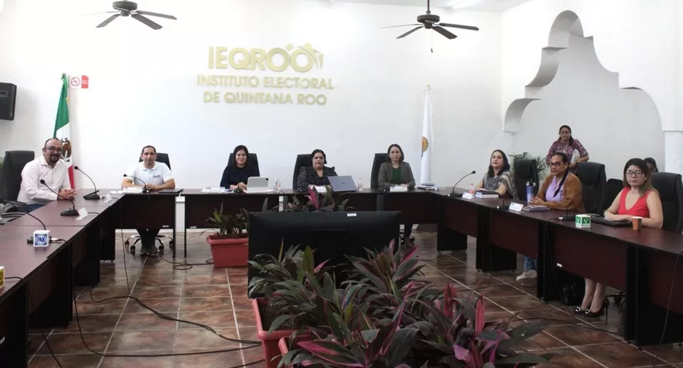 Aceptan candidaturas independientes en Quintana Roo