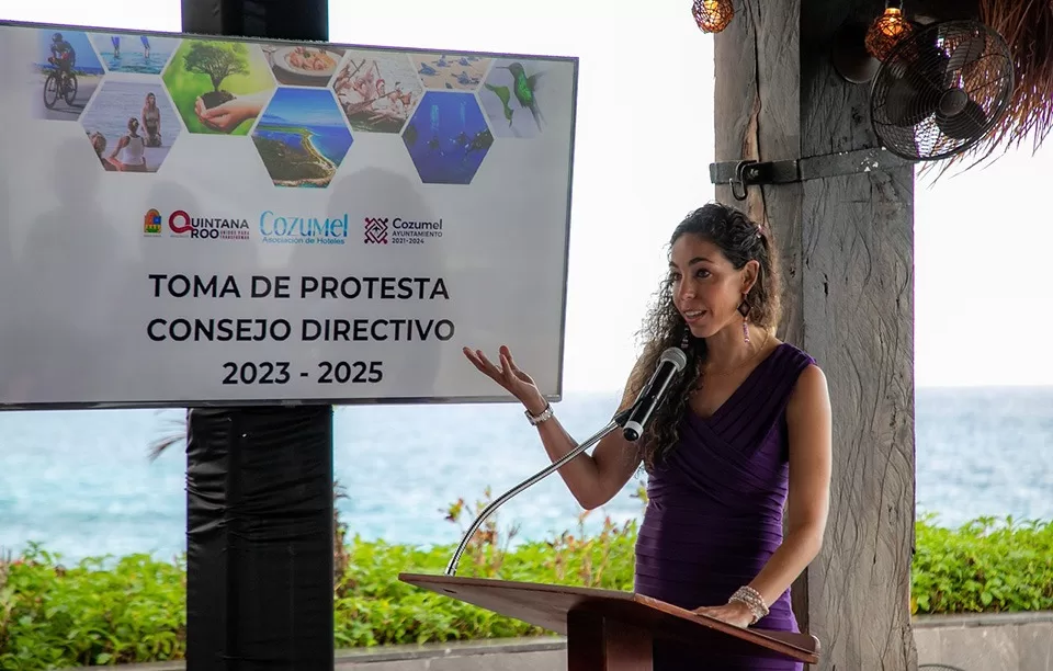 Sector hotelero de Cozumel con un nuevo enfoque sostenible