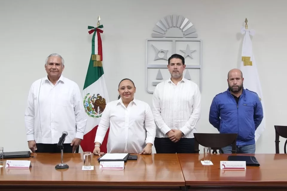 Marihuana y cristal, las drogas más aseguradas por la SSC