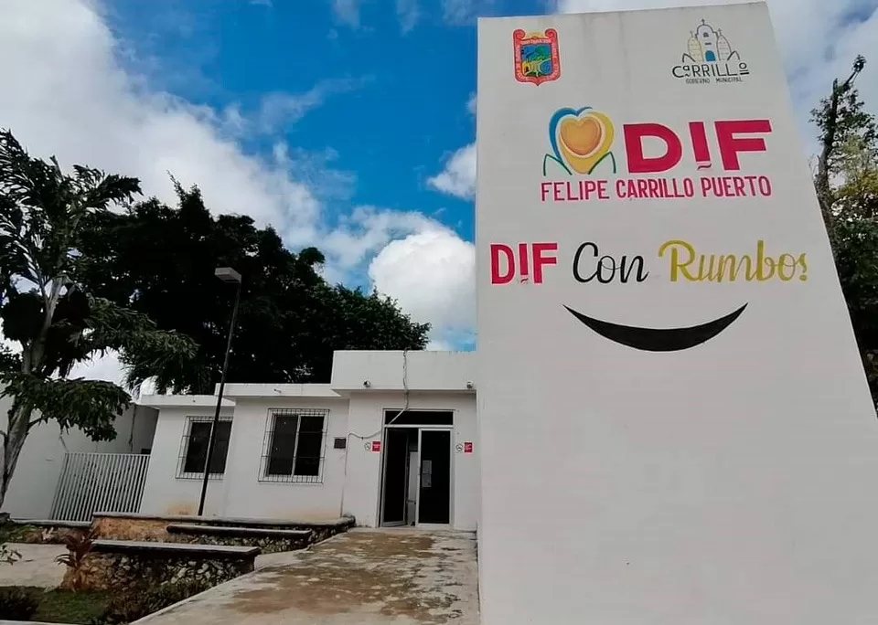 Secretaría del Trabajo analizará queja en proceso de renovación del sindicato del DIF estatal