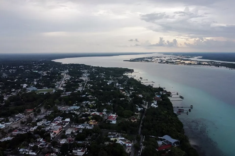 Club Rotario en Chetumal gestiona proyecto para plantas de tratamiento de agua residual en Bacalar