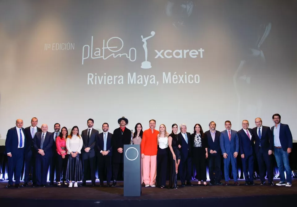 “Huesera” encabeza la lista de los Premios Platino Xcaret 2024