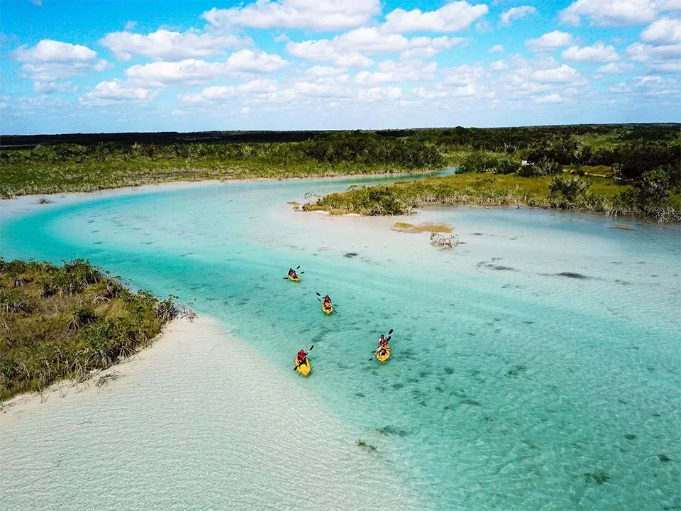 Chetumal, anfitrión de la edición de Otoño de ATMEX 2024