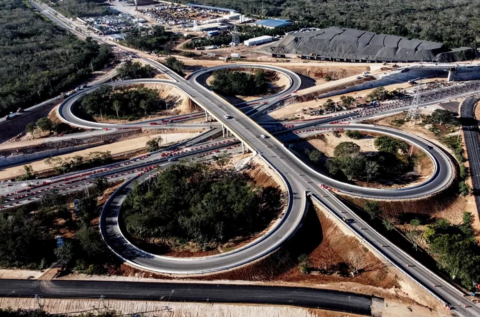 Cancelación de presupuesto en mantenimiento de carreteras impactará al turismo