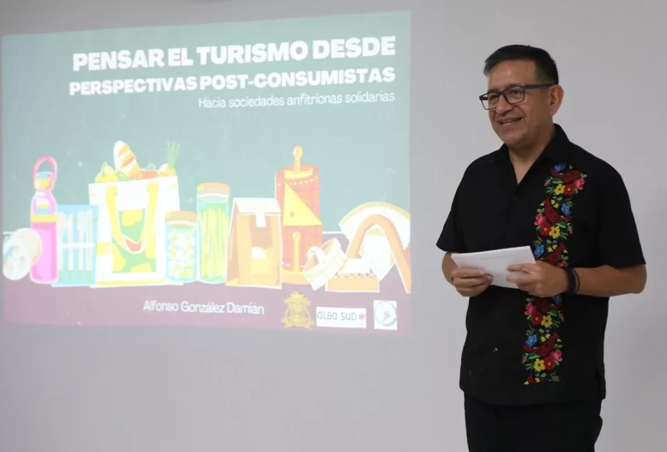 Abordan en un foro tendencias del turismo de bienestar y su impacto en comunidades locales