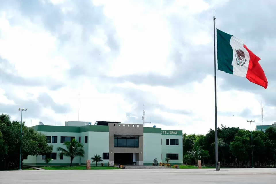 Guardia Nacional investiga presunta conducta inapropiada de sus elementos en video viral