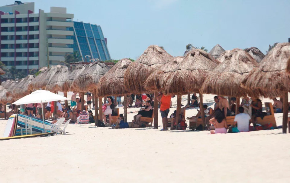 Cancún, sede del 1er. Congreso Iberoamericano de Turismo Sostenible, Inclusivo y Justo 2024