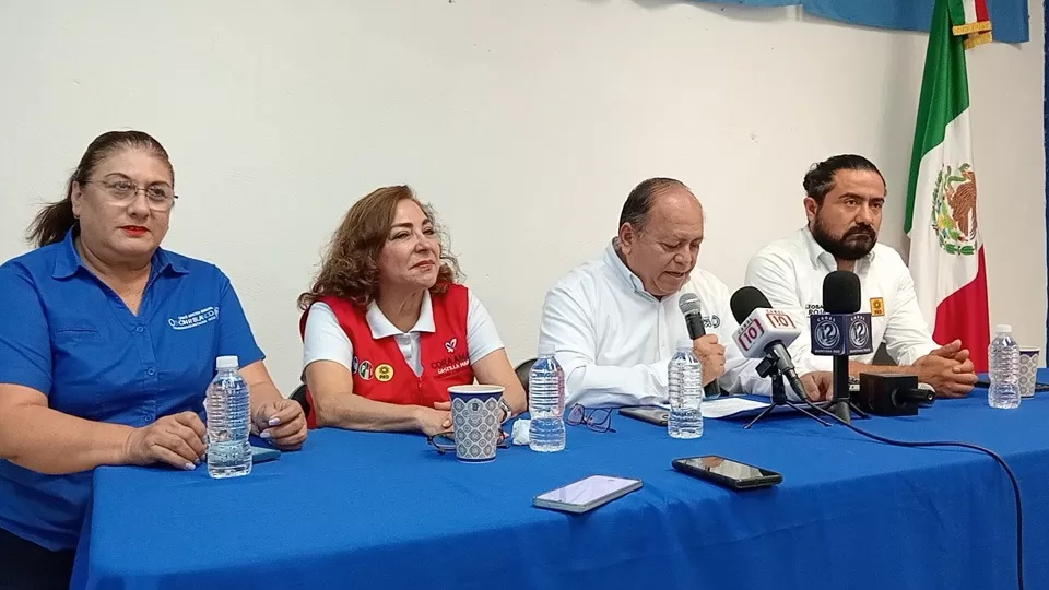 Candidata presidencial Xóchitl Gálvez estará el sábado en Quintana Roo