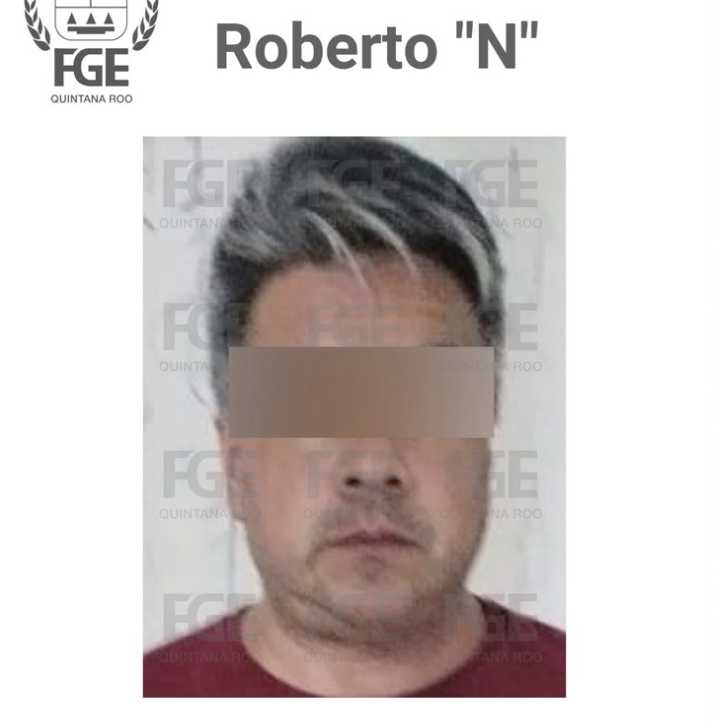 Capturan a líder de una banda internacional de trata de personas