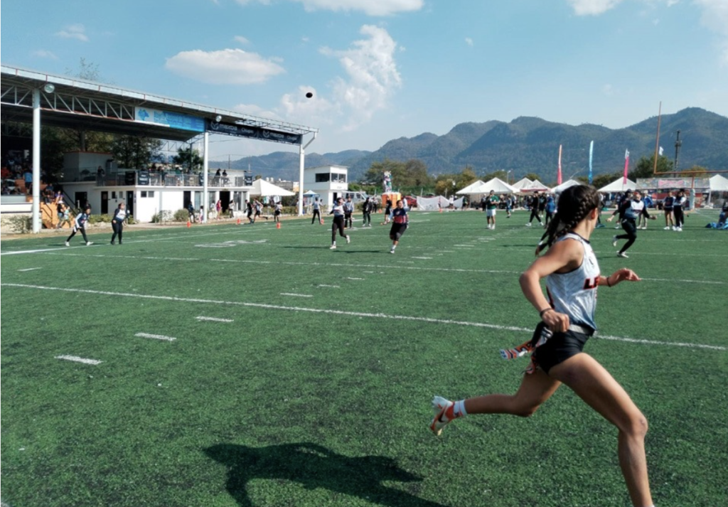 Leonas de la Anáhuac Cancún obtiene dos títulos y un subcampeonato en Chiapas