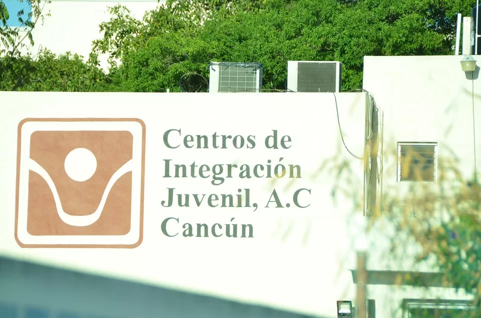 Salud Mental y Prevención de Adicciones, prioridades en el Centro de Integración Juvenil