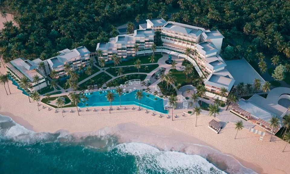 Hoteles Karisma presentará en el Tianguis Turístico de Acapulco dos proyectos de lujo