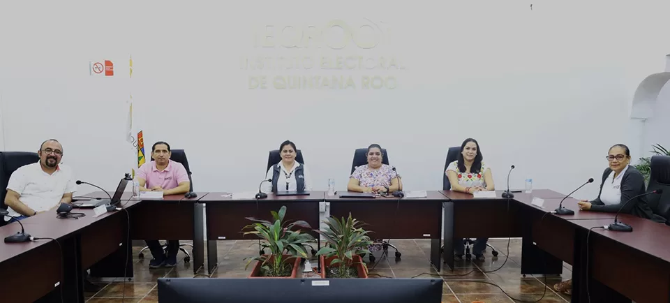 Ieqroo aprueba reimpresión de 105 boletas faltantes