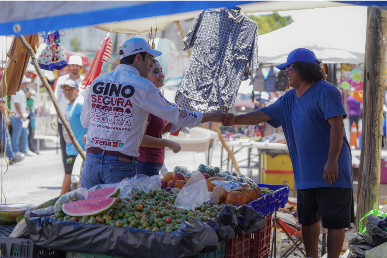 Afrima Eugenio Segura que solidaridad se vestirá de guinda