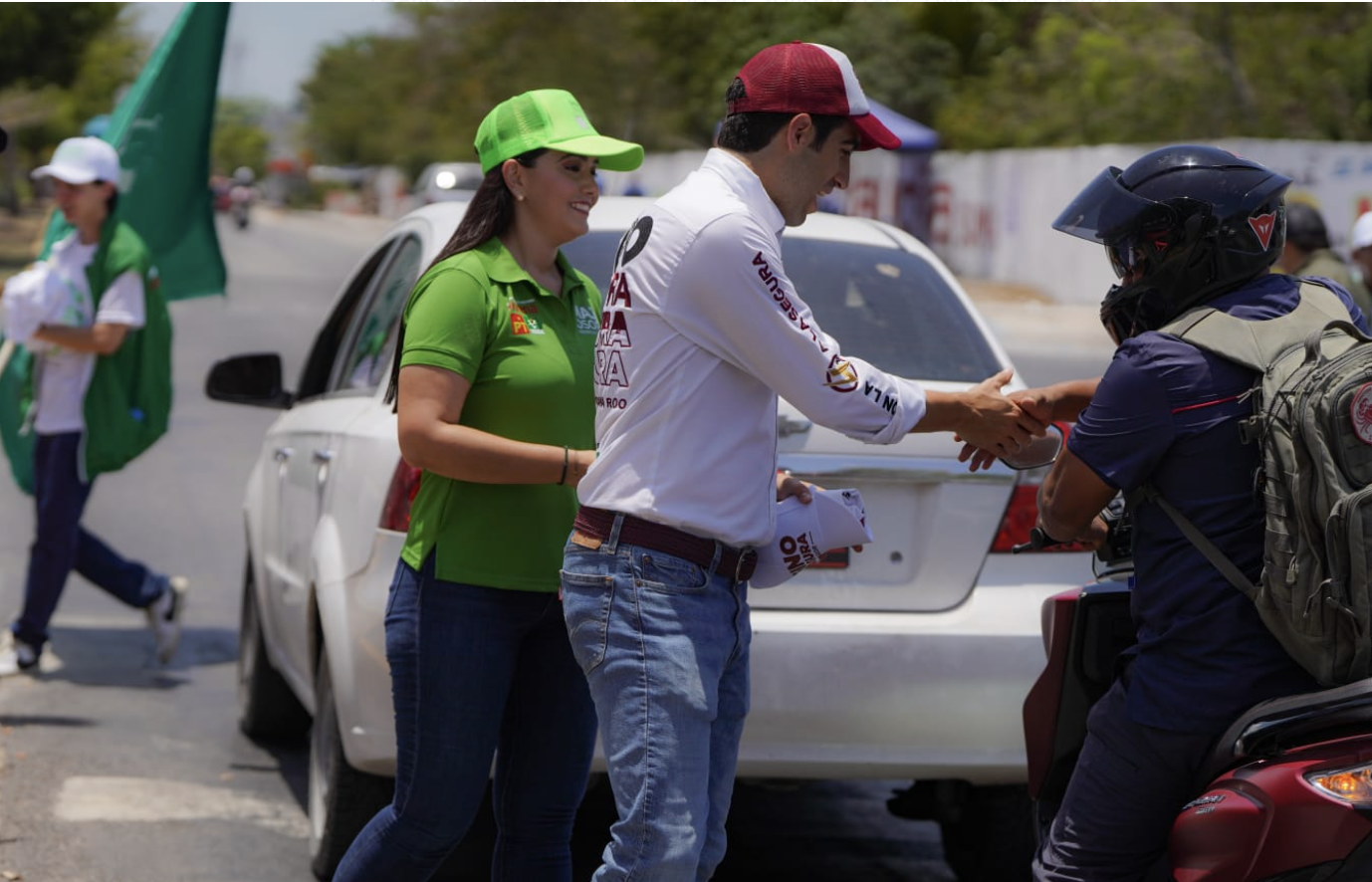 Afrima Eugenio Segura que solidaridad se vestirá de guinda