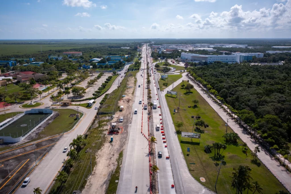 Quintana Roo es líder indiscutible en crecimiento económico: Inegi