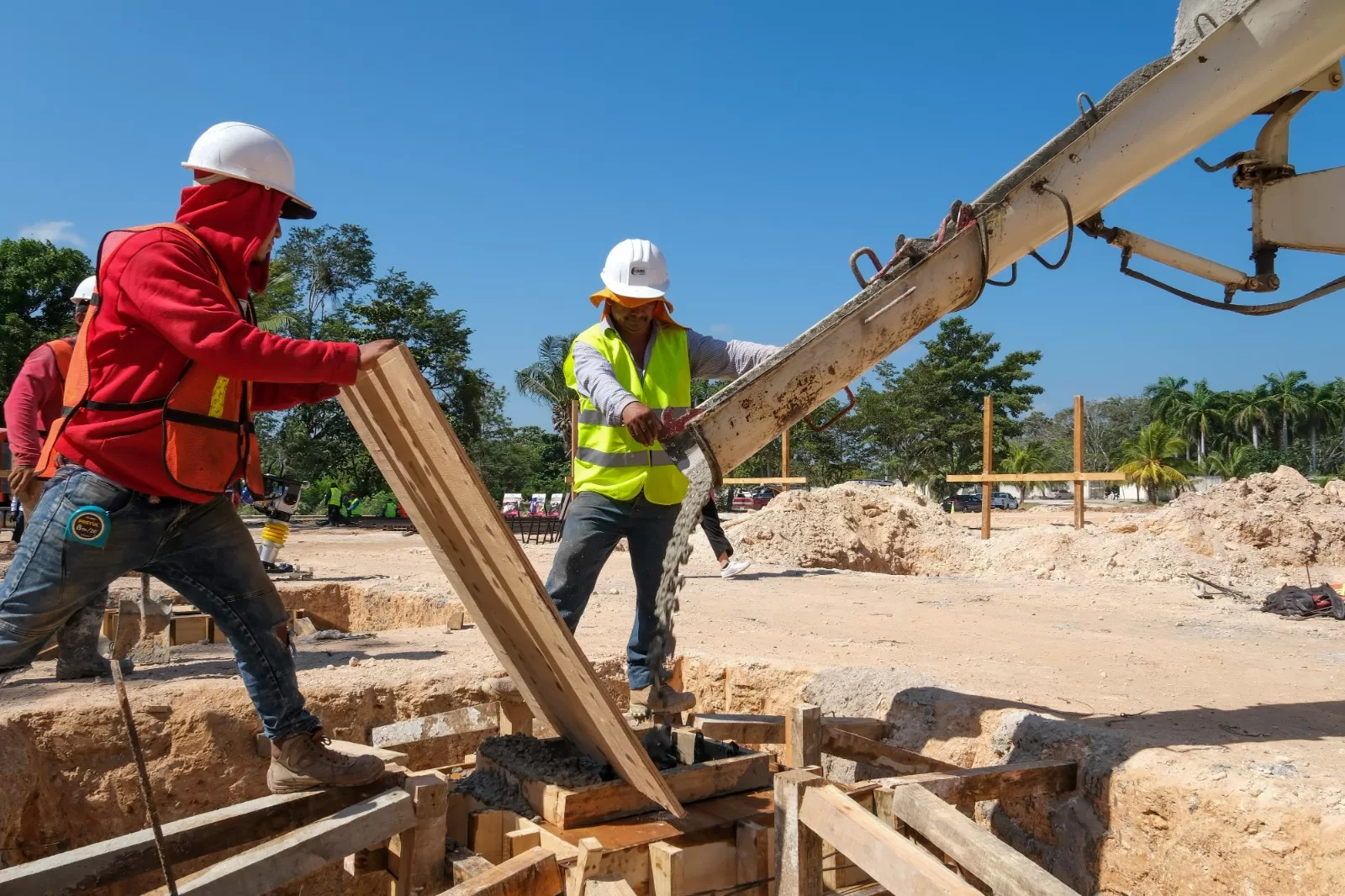 Quintana Roo es líder indiscutible en crecimiento económico: Inegi