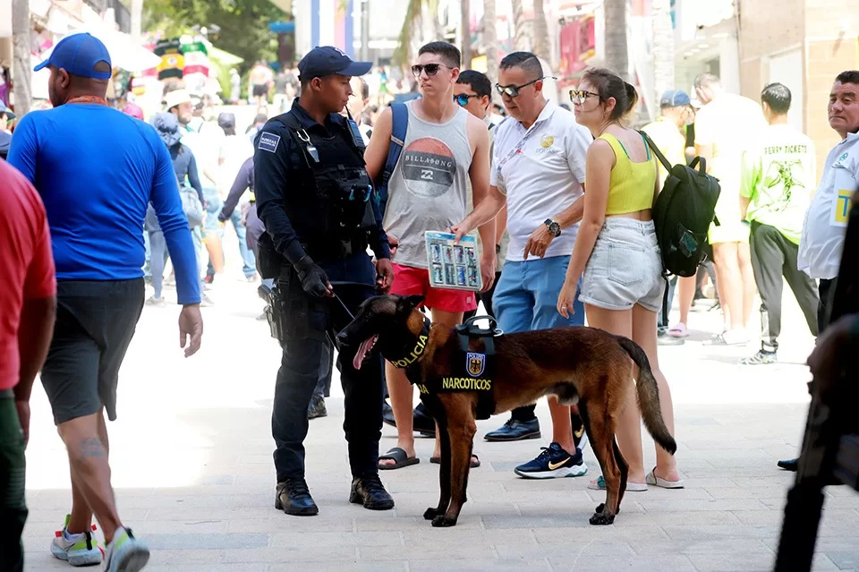 Sector hotelero de la Riviera Maya insiste en la necesidad de fortalecer la promoción y seguridad