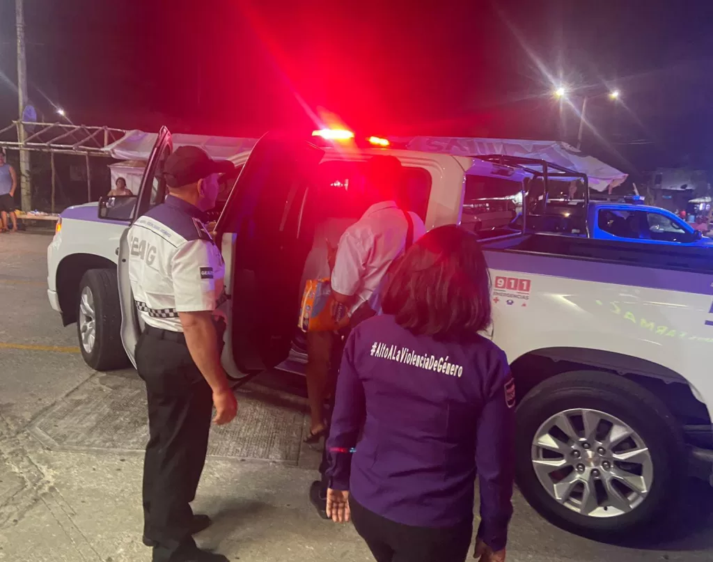 Reportan venta de menor en Cancún: resultó negativo