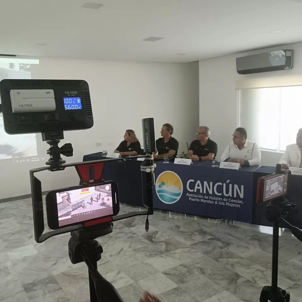 La energía solar, un aliado de la actividad turística en Cancún