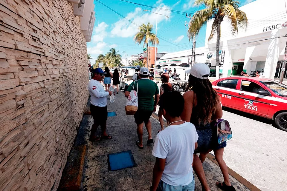 Quintana Roo impulsa a negocios turísticos con registro en Retur-Q