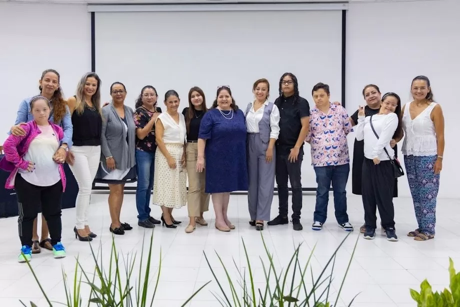 Anuncia la Unicaribe Programa de Inclusión Educativa para Personas con Discapacidad