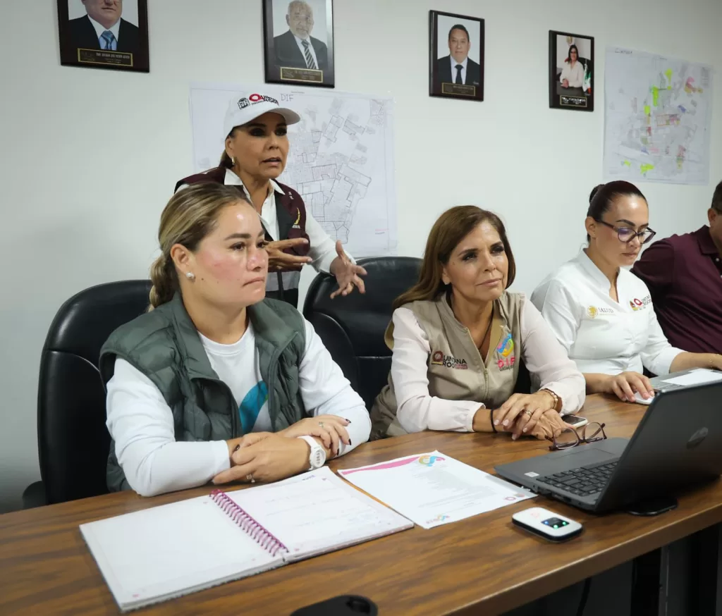 Lunes 24 se normalizan las clases en Othón P. Blanco y Bacalar