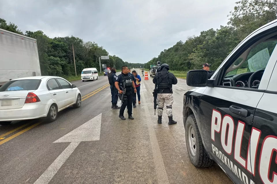 Exigen destrabar “cuellos de botella" por obras del Tren Maya en Chetumal