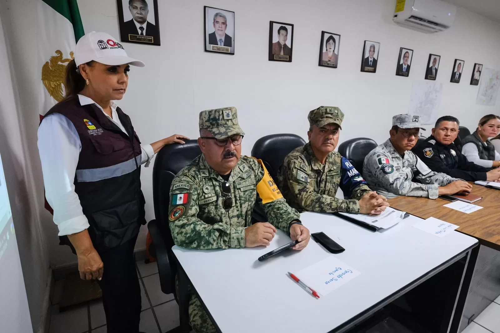 Lunes 24 se normalizan las clases en Othón P. Blanco y Bacalar