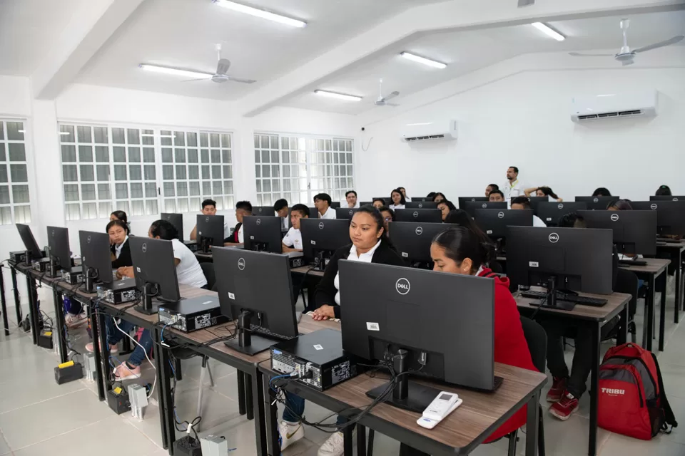 La SEQ abrirá nueva Unidad de Educación a Distancia en la comunidad Ignacio Zaragoza