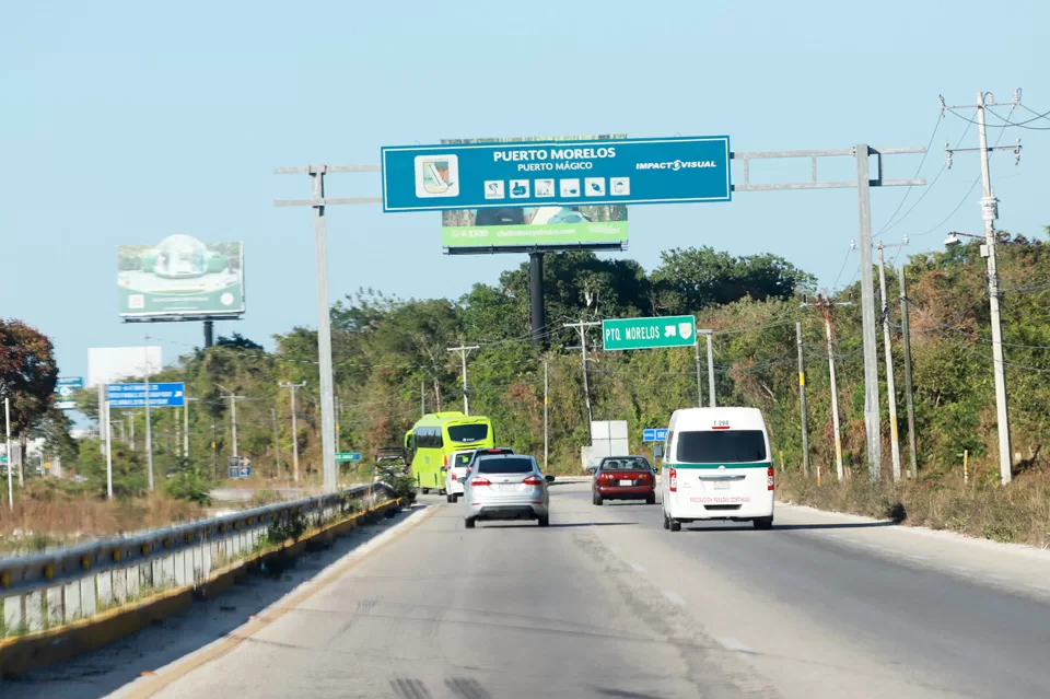 En marcha labores preventivas en Puerto Morelos por posible impacto de “Beryl”