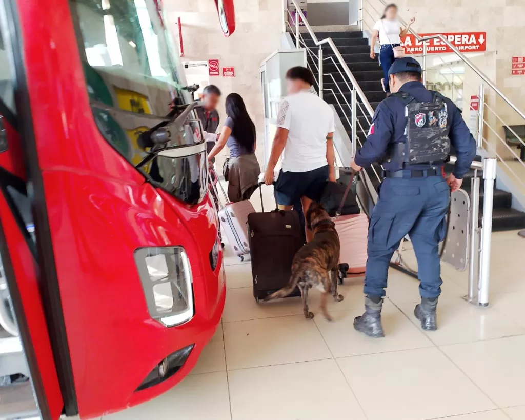 Fortalecerá la SSC la vigilancia durante las vacaciones de verano