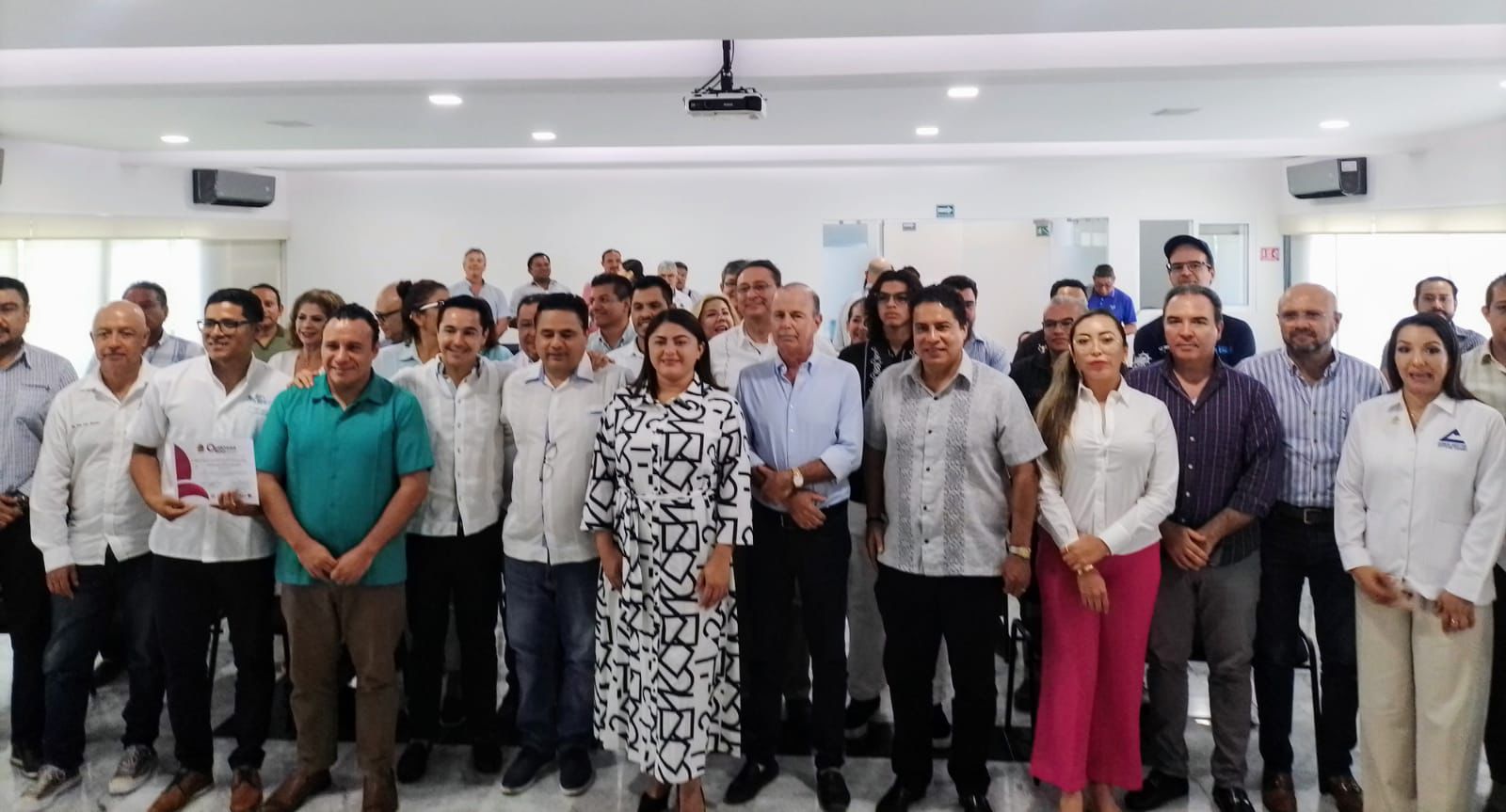 Reconocimiento a la eficiencia energética en el sector hotelero