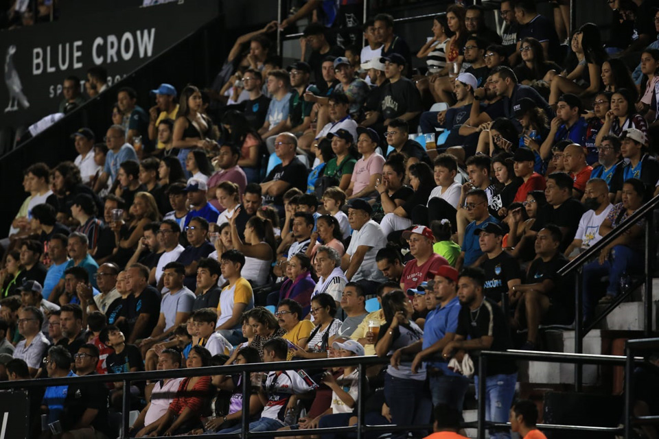 El Cancún FC llevará a sus aficionados gratis al estadio