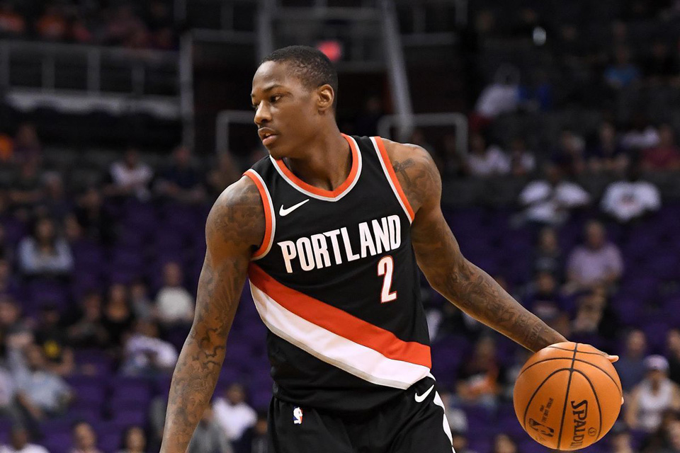 Archie Goodwin, ex NBA, llega al Calor de Cancún