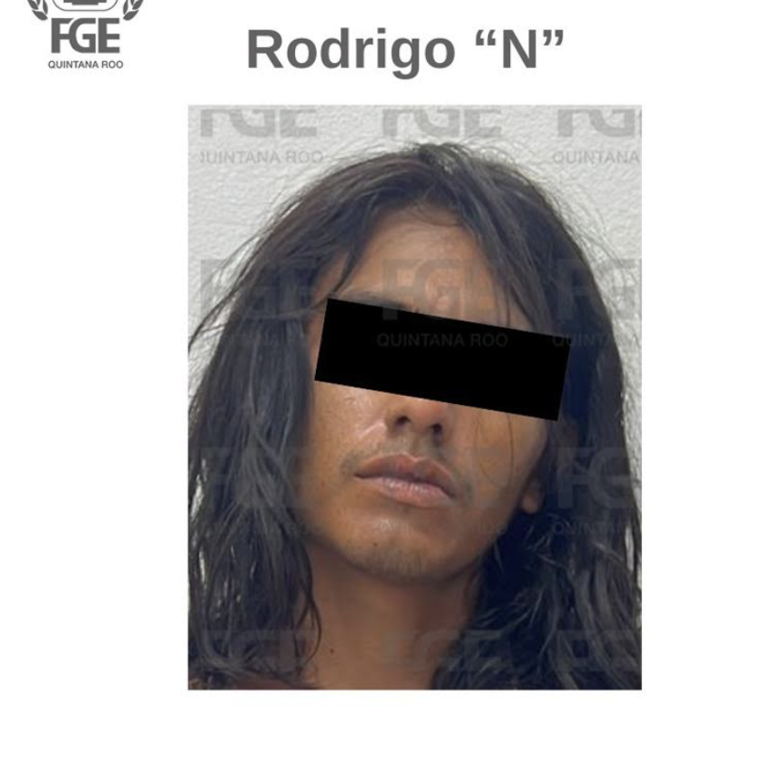 Un adolescente involucrado en ataque a club de playa en Tulum