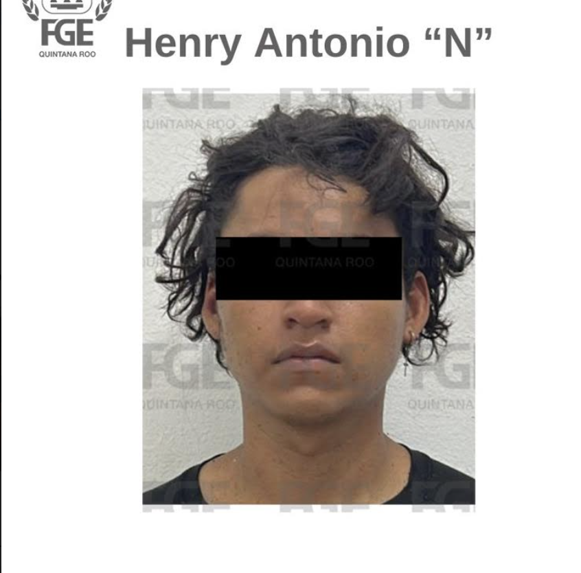 Un adolescente involucrado en ataque a club de playa en Tulum