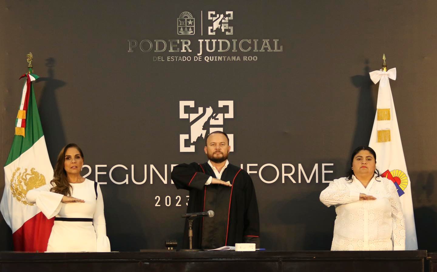 Poder Judicial de Q.Roo tendrá este año un centro de arbitraje